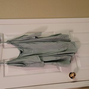 Torrid Size 5 Blouse